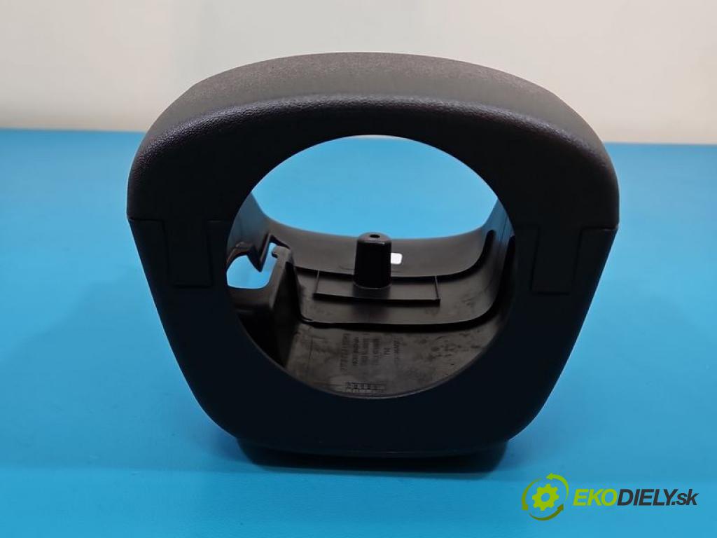Leapmotor T03 0.0 95 HP automatic 70 kW 1 cm3 5- obal 5510610-TB02