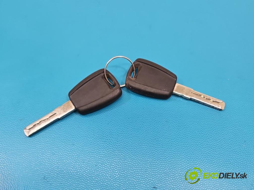 Citroen Jumper II 2006-2014 2.2 hdi 131 hp manual 96 kW 2198 cm3 5- řídící jednotka motoru S180129101D