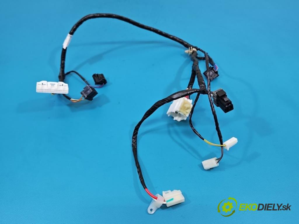 Leapmotor T03 0.0 95 HP automatic 70 kW 1 cm3 5- Zväzok: ostatné 