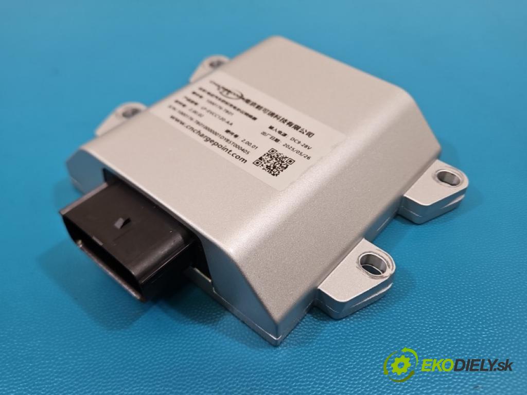 Leapmotor T03 0.0 95 HP automatic 70 kW 1 cm3 5- riadiaca jednotka ostatné 1000176-TB01