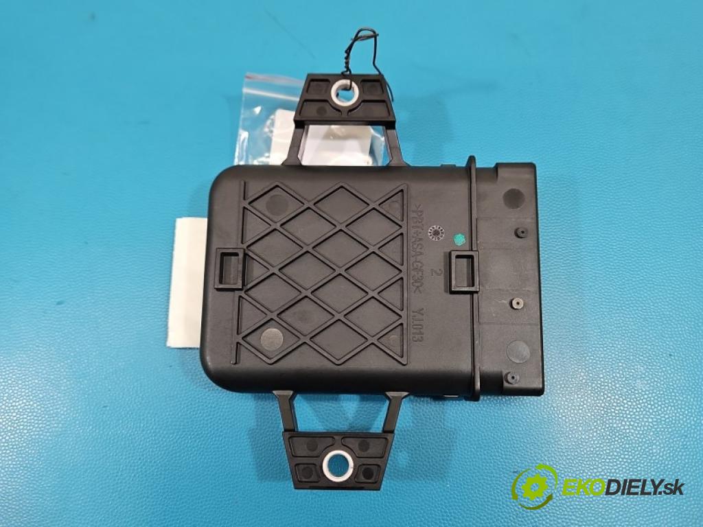 Leapmotor T03 0.0 95 HP automatic 70 kW 1 cm3 5- riadiaca jednotka ostatné 3502300-TD01