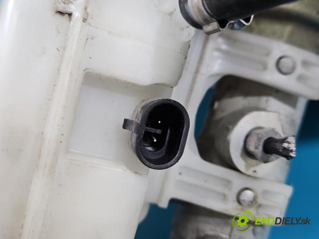 Citroen Jumper II 2006-2014 2.2 hdi 131 HP manual 96 kW 2198 cm3 5- servo brzdové 51837322