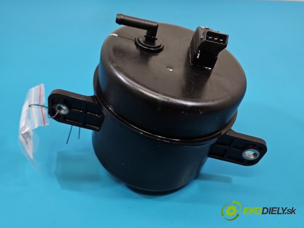 Leapmotor T03 0.0 95 hp automatic 70 kW 1 cm3 5- Nádrž: 3513200-TB01000
