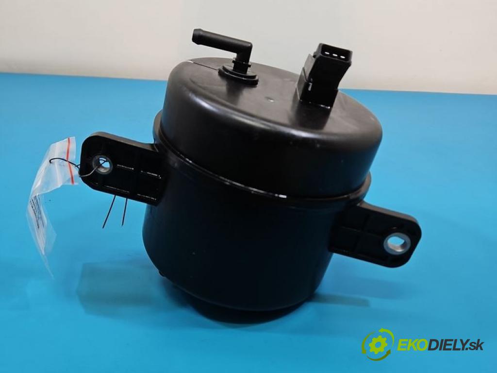 Leapmotor T03 0.0 95 HP automatic 70 kW 1 cm3 5- Nádrž: ostatné 3513200-TB01000