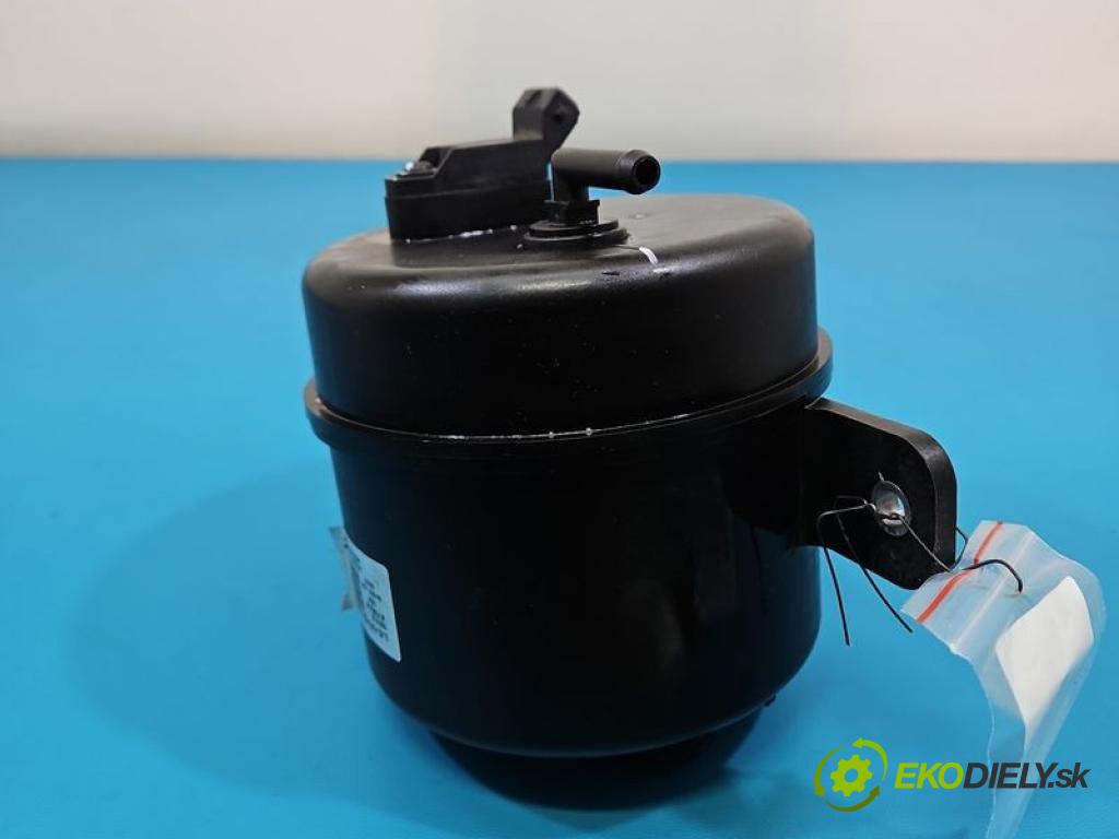 Leapmotor T03 0.0 95 HP automatic 70 kW 1 cm3 5- Nádrž: ostatné 3513200-TB01000