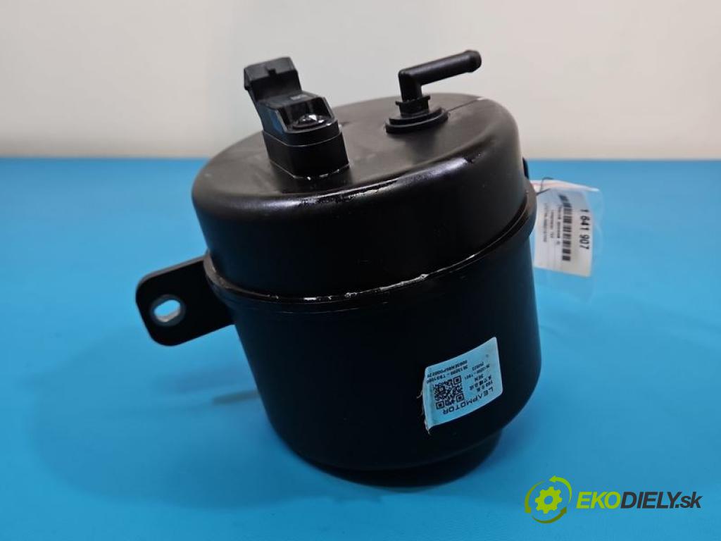 Leapmotor T03 0.0 95 HP automatic 70 kW 1 cm3 5- Nádrž: ostatné 3513200-TB01000