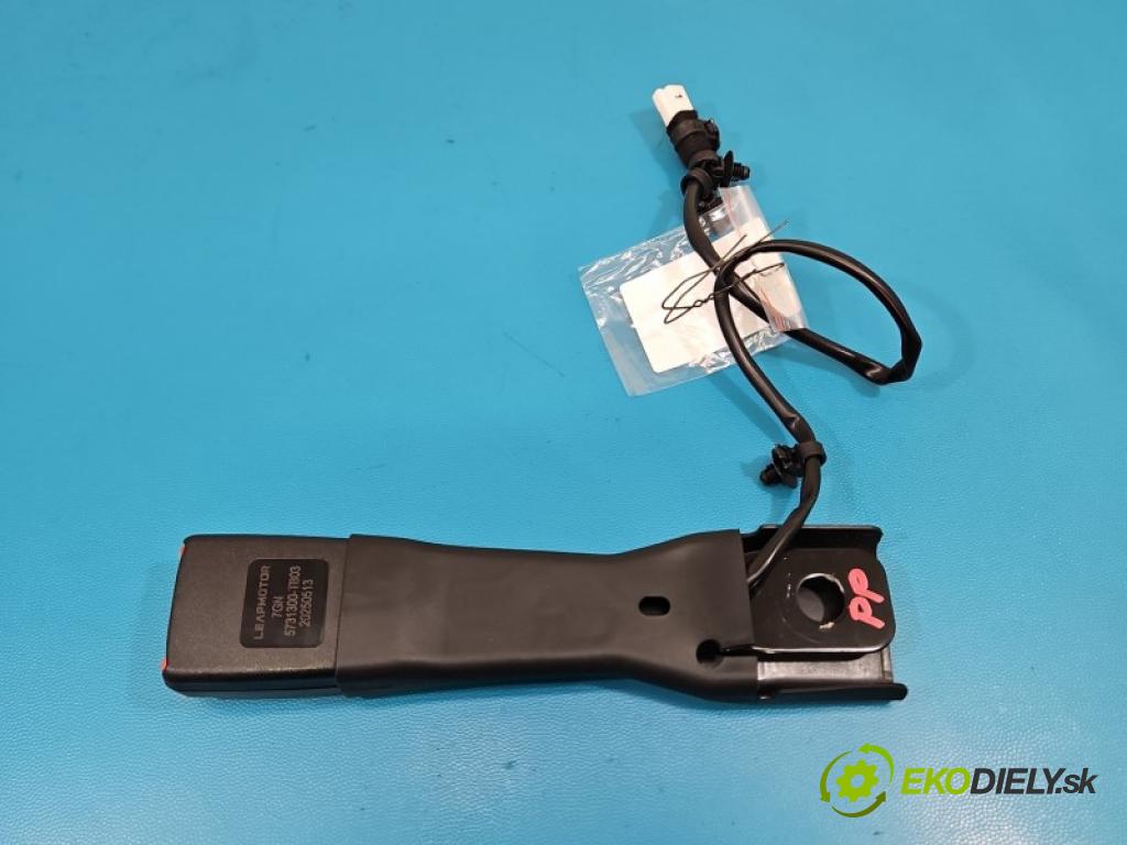 Leapmotor T03 0.0 95 hp automatic 70 kW 1 cm3 5- stěna bezpečnost přední pravý 5731300-TB03