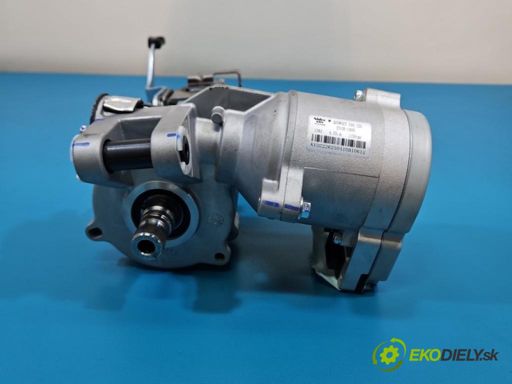 Leapmotor T03 0.0 95 HP automatic 70 kW 1 cm3 5- čerpadlo posilovač ES10D-13000 (Servočerpadlo)
