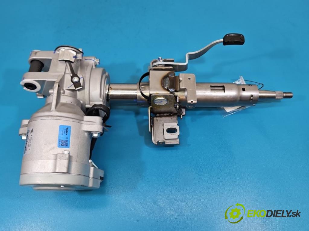 Leapmotor T03 0.0 95 HP automatic 70 kW 1 cm3 5- čerpadlo posilovač ES10D-13000 (Servočerpadlo)