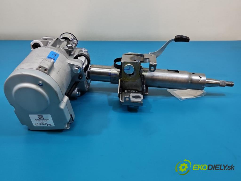 Leapmotor T03 0.0 95 HP automatic 70 kW 1 cm3 5- čerpadlo posilovač ES10D-13000 (Servočerpadlo)