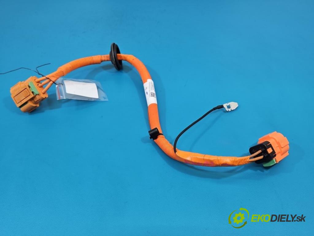 Leapmotor T03 0.0 95 HP automatic 70 kW 1 cm3 5- Zväzok: ostatné 80721010-TB04