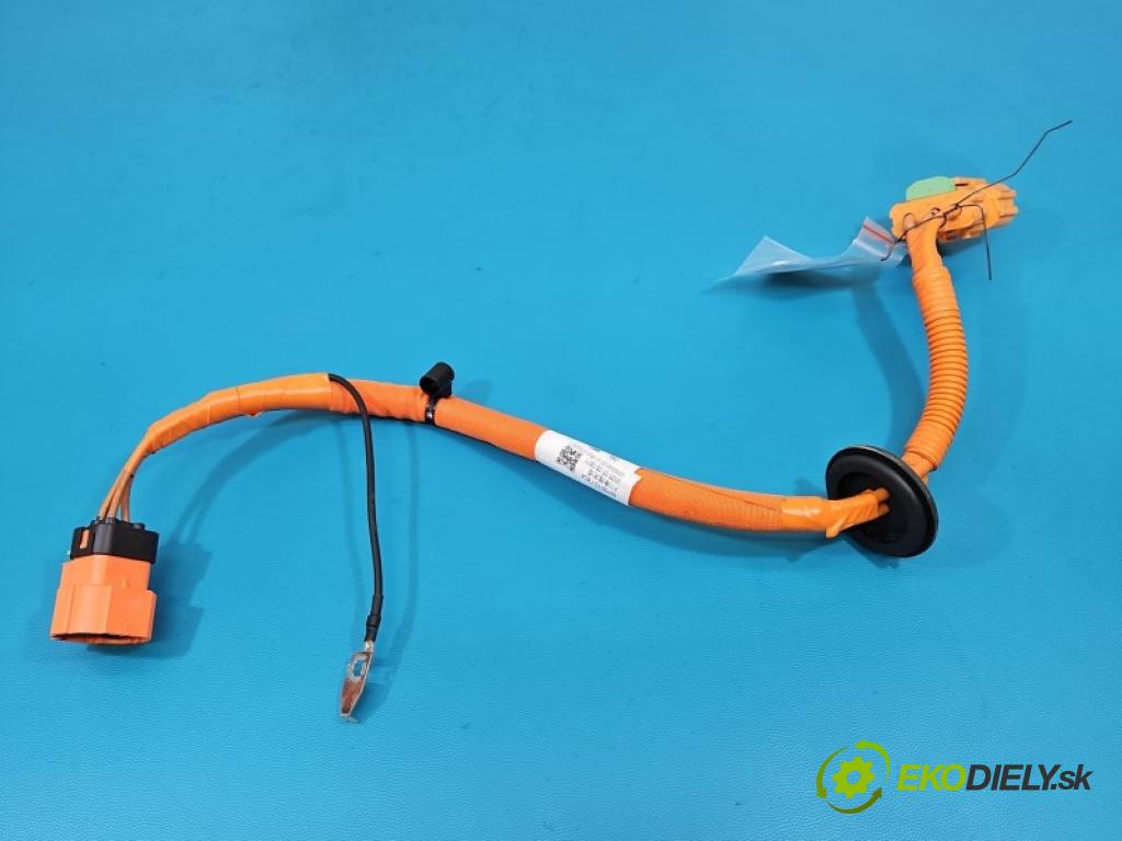 Leapmotor T03 0.0 95 HP automatic 70 kW 1 cm3 5- Zväzok: ostatné 80721010-TB04