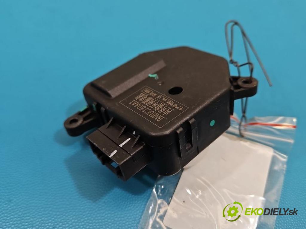 Leapmotor T03 0.0 95 hp automatic 70 kW 1 cm3 5- motorek topení BNEUC150AA1