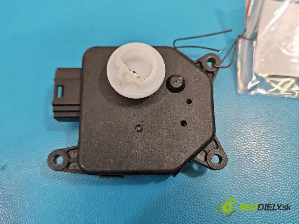 Leapmotor T03 0.0 95 HP automatic 70 kW 1 cm3 5- motor: kúrenia BNEUC150AA1