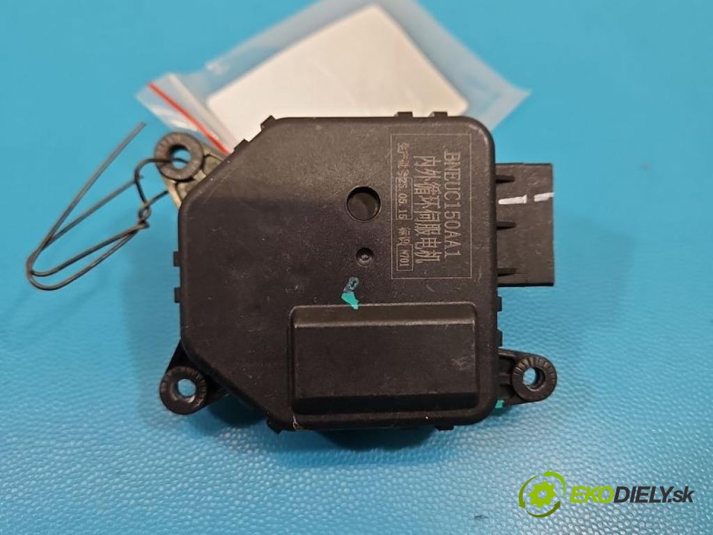 Leapmotor T03 0.0 95 HP automatic 70 kW 1 cm3 5- motor: kúrenia BNEUC150AA1