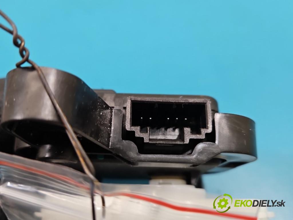 Leapmotor T03 0.0 95 HP automatic 70 kW 1 cm3 5- motor: kúrenia BNBXD284BA1