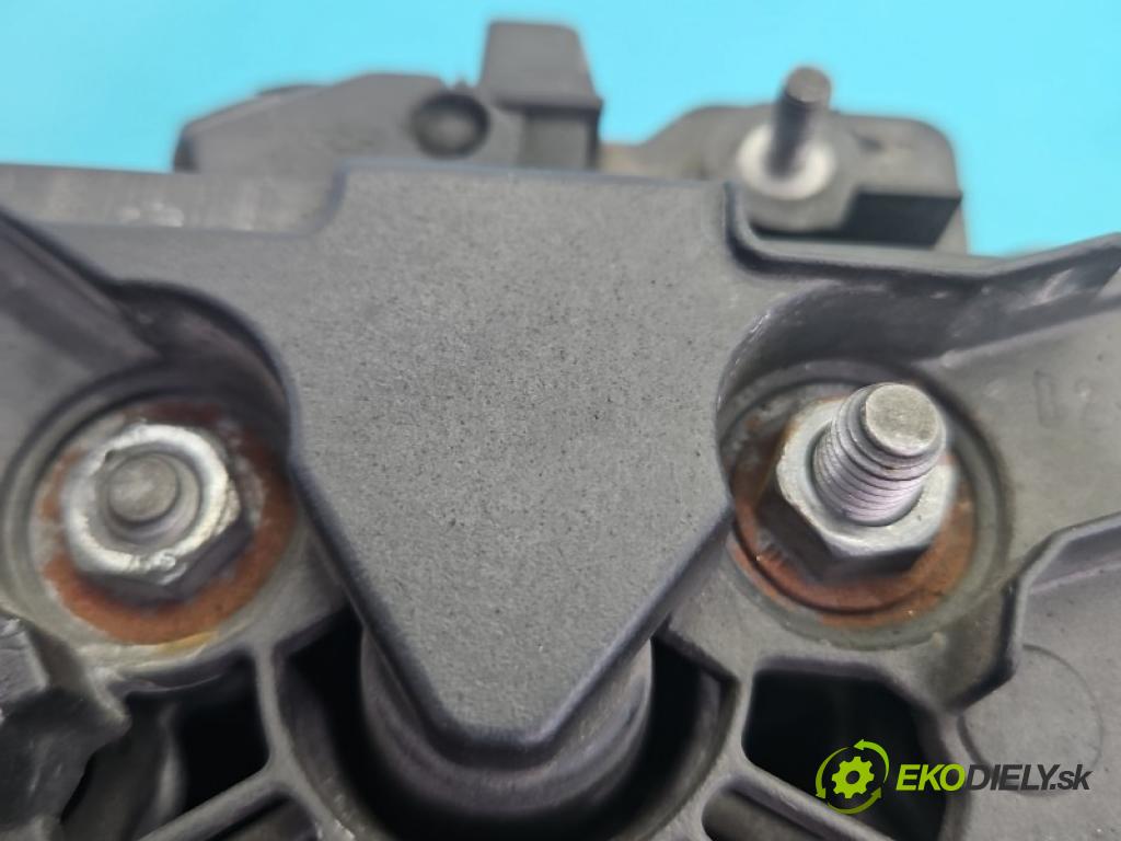 Opel Astra II 1998-2009 1.6 16V 101 hp manual 74 kW 1598 cm3 5- Alternator  (Alternátor)