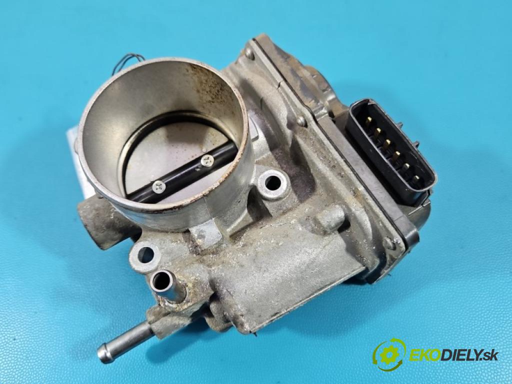 Toyota Corolla E16/E18  2013-2019 1.6 16V 132 hp automatic 97 kW 1598 cm3 4- škrticí klapka 22030-37050 (Škrticí klapka)