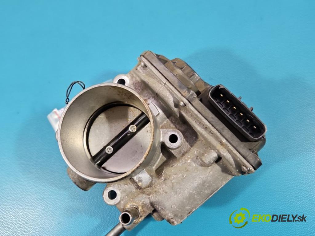 Toyota Corolla E16/E18  2013-2019 1.6 16V 132 hp automatic 97 kW 1598 cm3 4- škrticí klapka 22030-37050 (Škrticí klapka)