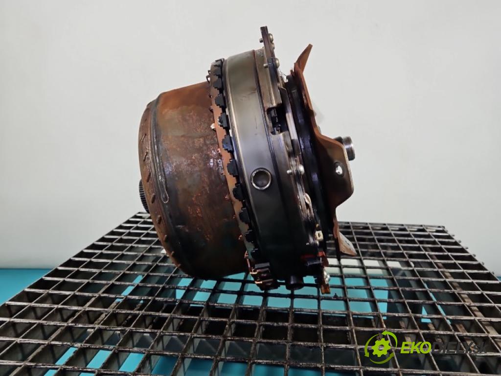 Mercedes C W206 2021- 1.5 T 254915 170 hp automatic 125 kW 1496 cm3 4- Generátor A7259066100