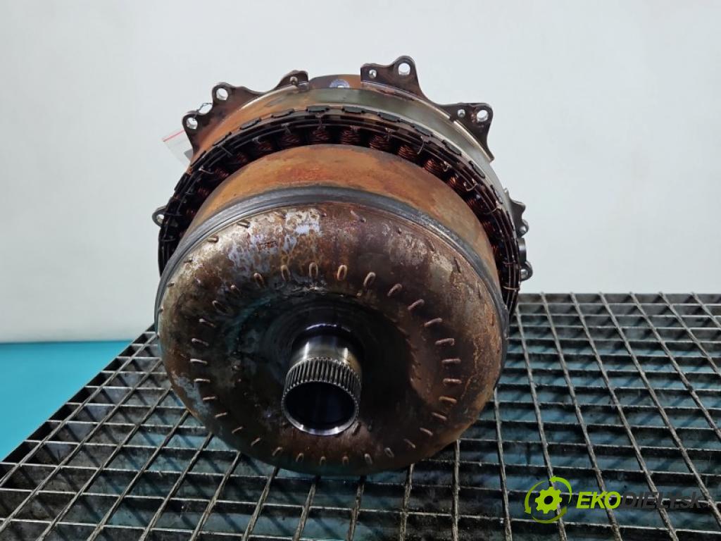 Mercedes C W206 2021- 1.5 T 254915 170 hp automatic 125 kW 1496 cm3 4- Generátor A7259066100