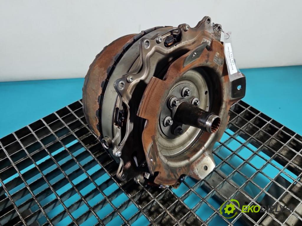 Mercedes C W206 2021- 1.5 T 254915 170 hp automatic 125 kW 1496 cm3 4- Generátor A7259066100