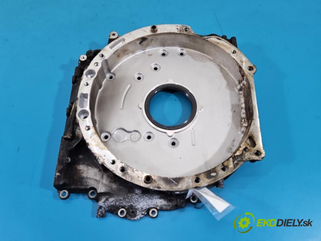 Mercedes C W206 2021- 1.5 T 254915 170 HP automatic 125 kW 1496 cm3 4- obal načasovanie A2540151700 (Kryt motora)