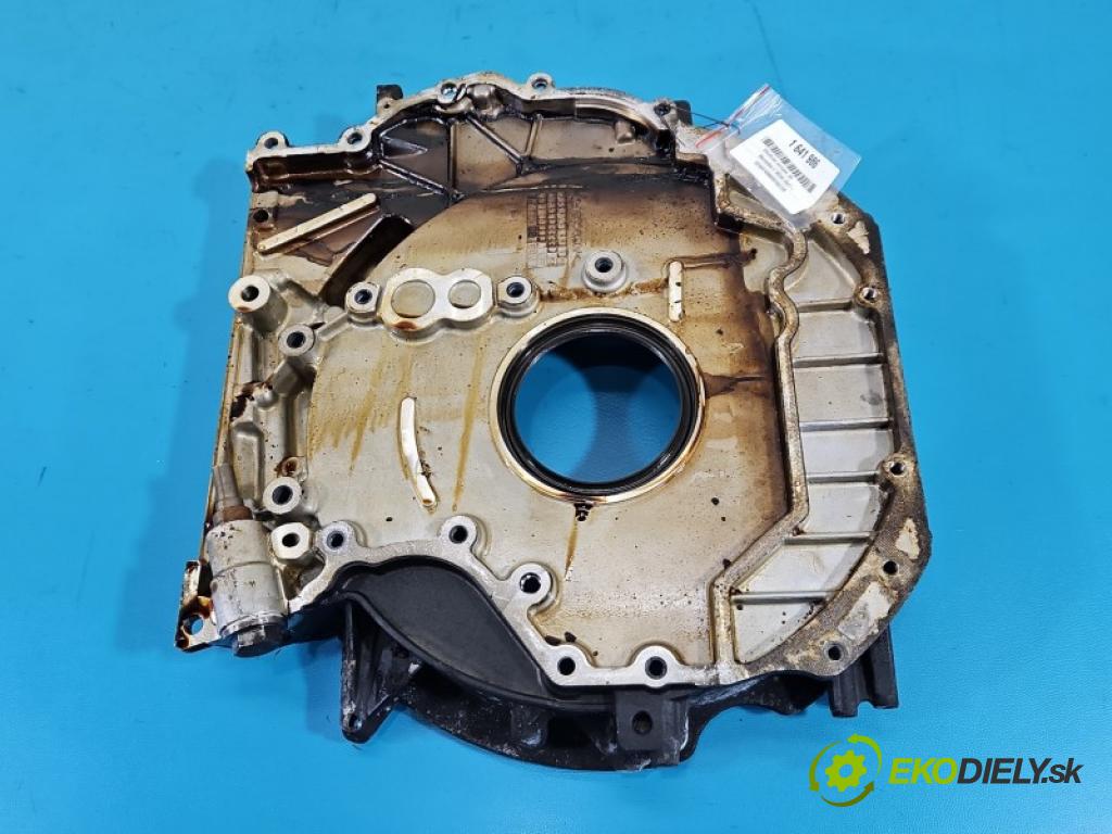 Mercedes C W206 2021- 1.5 T 254915 170 HP automatic 125 kW 1496 cm3 4- obal načasovanie A2540151700 (Kryt motora)