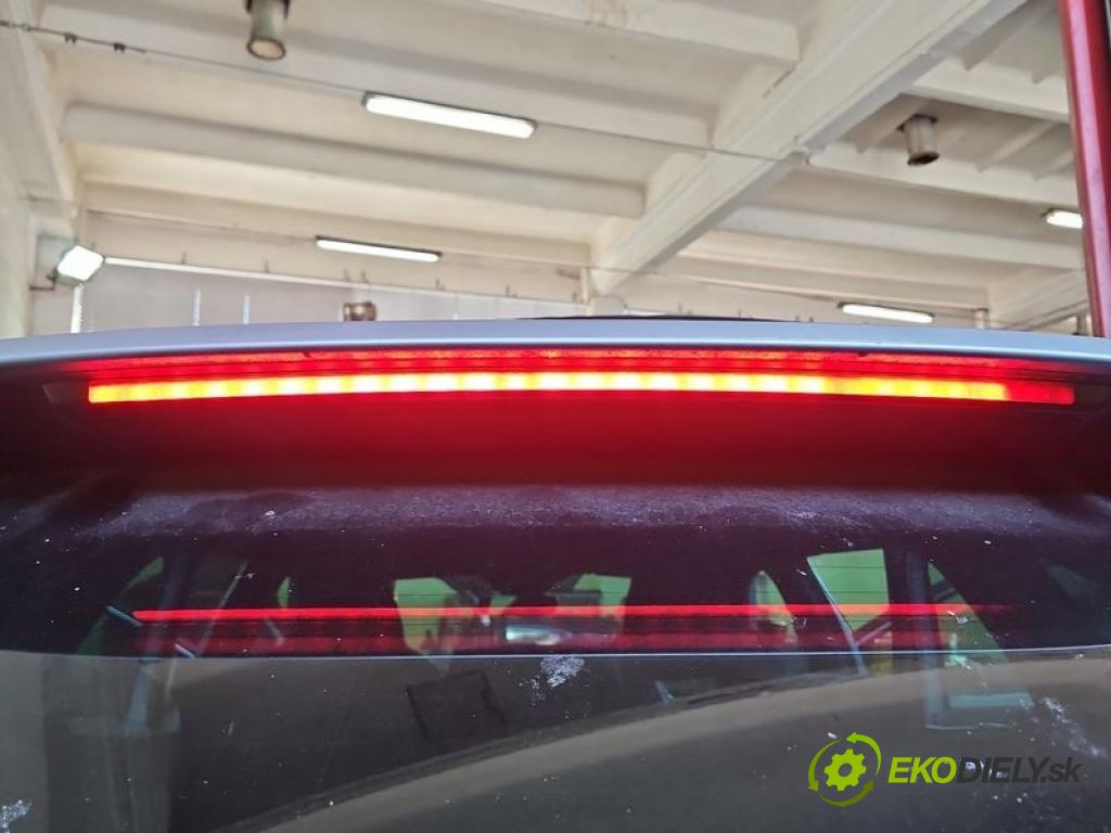 Skoda Octavia IV 2019- 2.0 tdi 150 hp automatic 110 kW 1968 cm3 5- světlo: 5E7945097