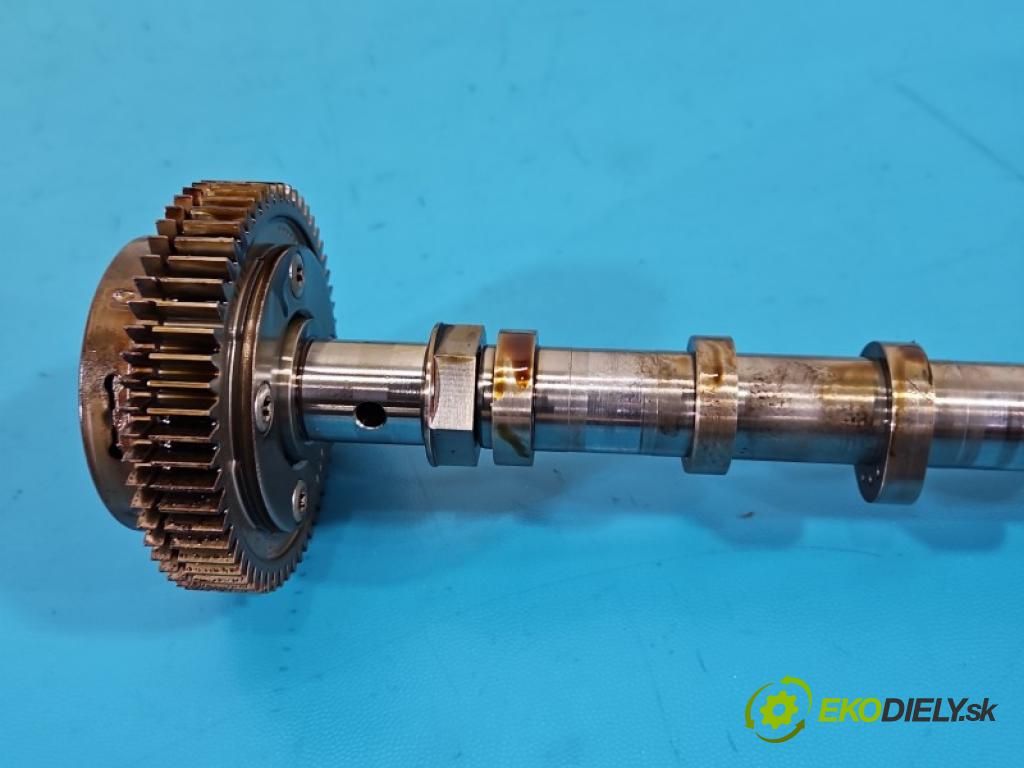 Mercedes C W206 2021- 1.5 T 254915 170 HP automatic 125 kW 1496 cm3 4- Valček: načasovanie A254050900123289 (Vačkový hriadeľ)