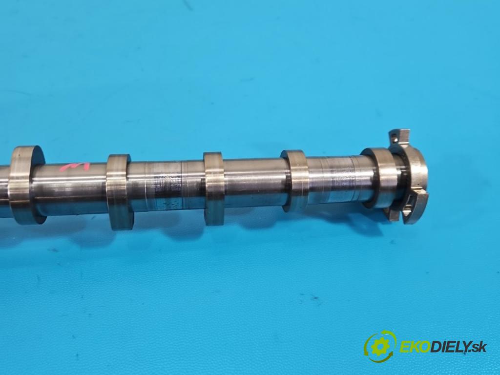 Mercedes C W206 2021- 1.5 T 254915 170 HP automatic 125 kW 1496 cm3 4- Valček: načasovanie A254050900123289 (Vačkový hriadeľ)