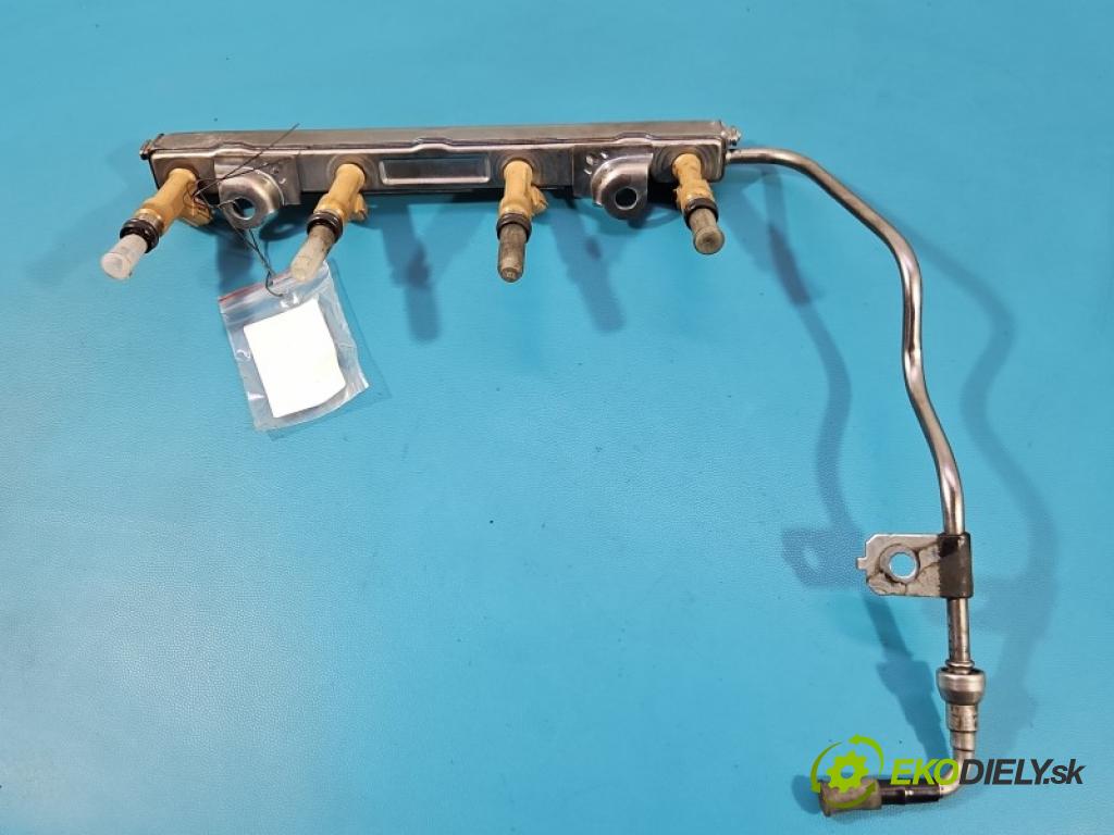 Toyota Corolla E16/E18  2013-2019 1.6 16V 132 hp automatic 97 kW 1598 cm3 4- vstřikovač benzín: 23250-0T030