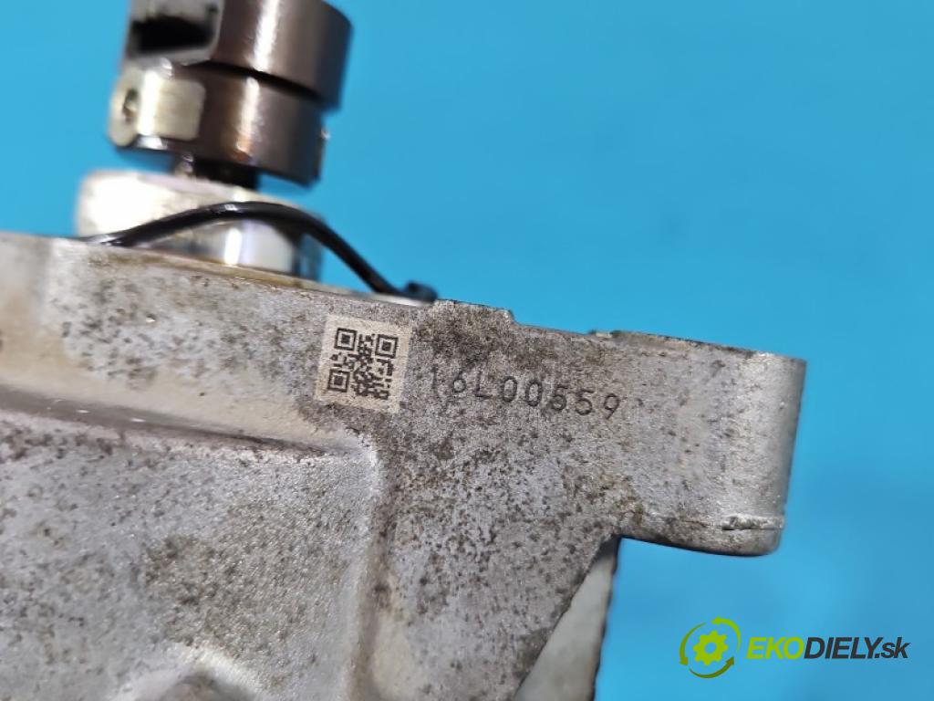 Toyota Corolla E16/E18 2013-2019 1.6 16V 132 HP automatic 97 kW 1598 cm3 4- Ovladač: časovanie načasovanie 222A0-37022