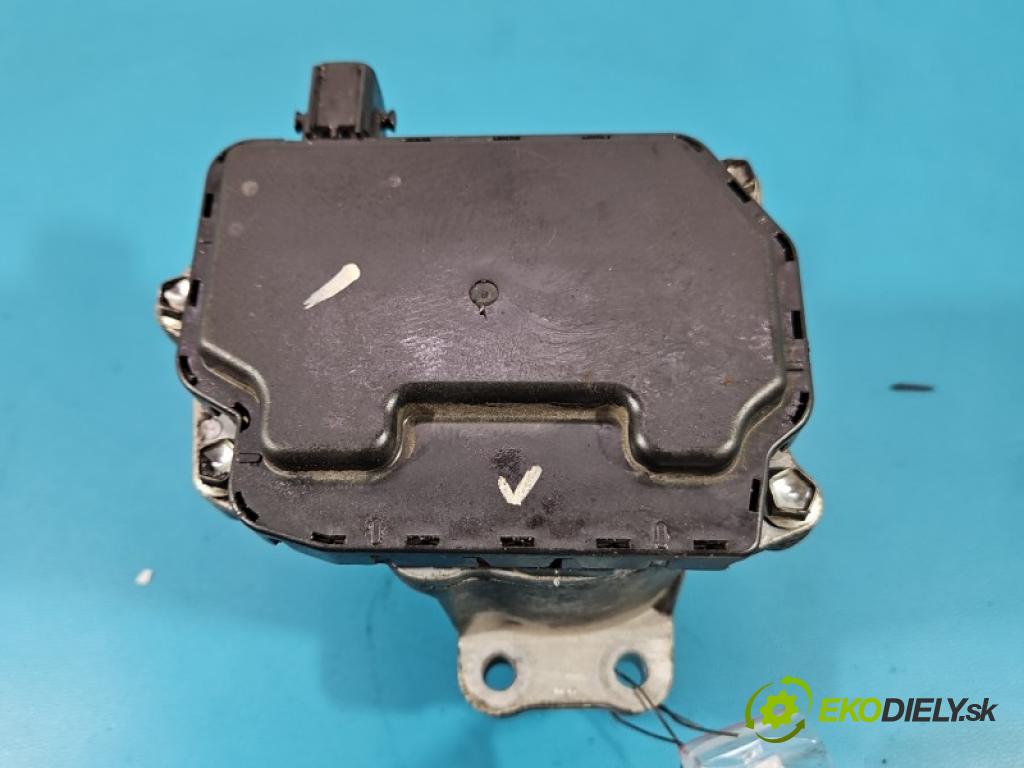 Toyota Corolla E16/E18 2013-2019 1.6 16V 132 HP automatic 97 kW 1598 cm3 4- Ovladač: časovanie načasovanie 222A0-37022