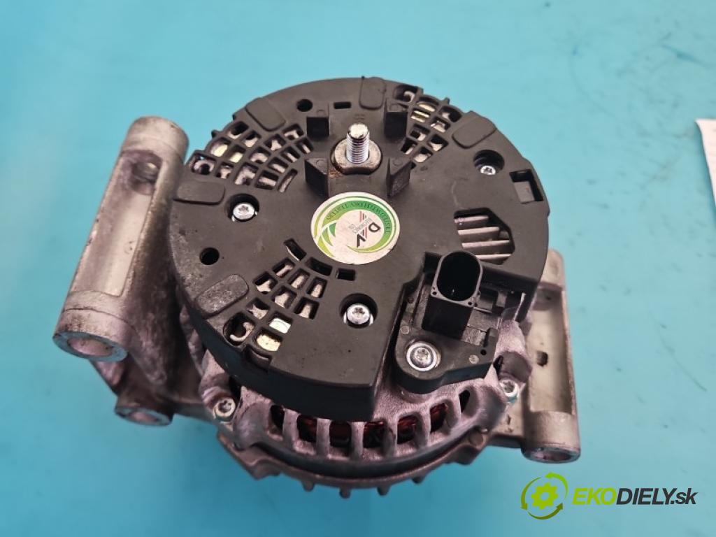 Citroen Jumper II 2006-2014 2.2 hdi 131 hp manual 96 kW 2198 cm3 5- Alternator  (Alternátor)