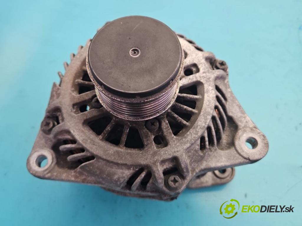 Subaru Outback III 2003-2009 2.0 boxer 150 hp manual 110 kW 1998 cm3 5- Alternator 23700AA590 (Alternátor)