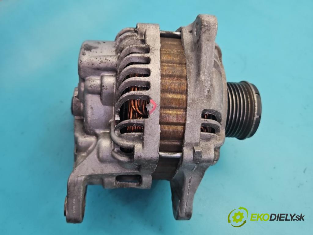 Subaru Outback III 2003-2009 2.0 boxer 150 hp manual 110 kW 1998 cm3 5- Alternator 23700AA590 (Alternátor)