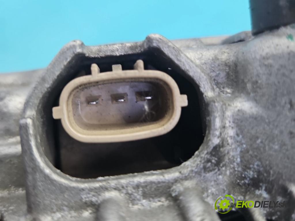 Subaru Outback III 2003-2009 2.0 boxer 150 hp manual 110 kW 1998 cm3 5- Alternator 23700AA590 (Alternátor)
