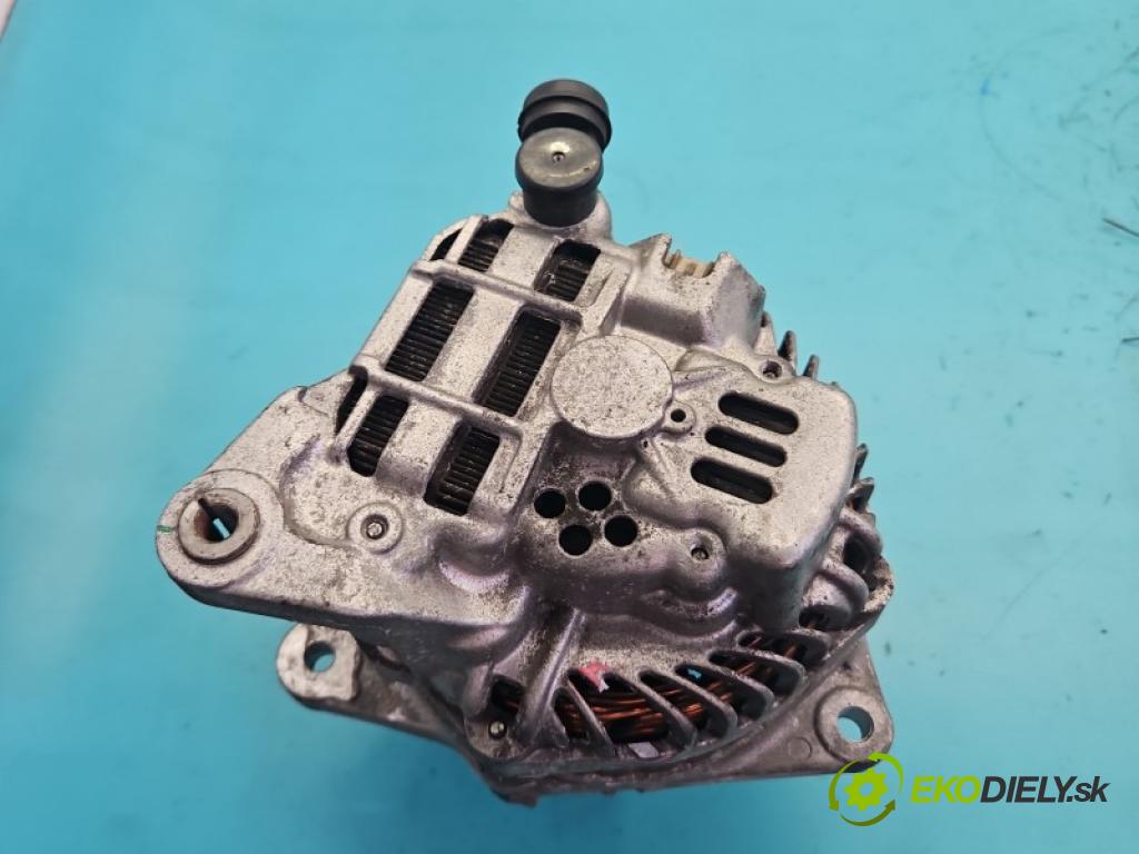 Subaru Outback III 2003-2009 2.0 boxer 150 hp manual 110 kW 1998 cm3 5- Alternator 23700AA590 (Alternátor)