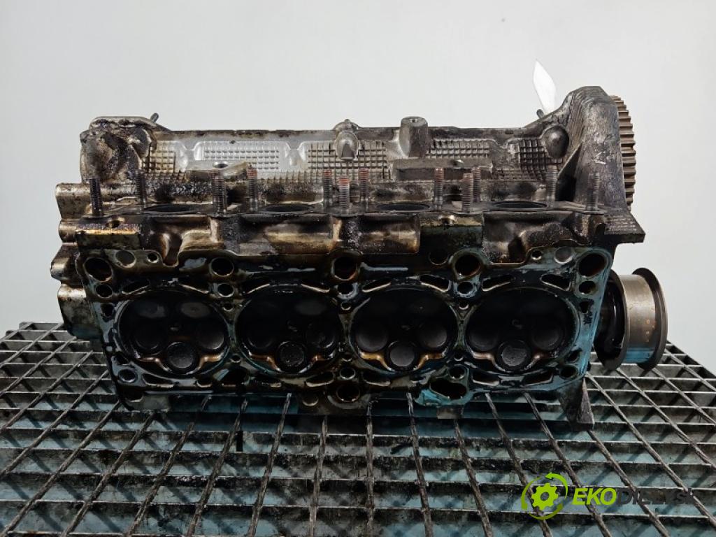 Audi A4 B6 2000-2004 1.8 T 150 HP manual 110 kW 1781 cm3 4- Hlava: motora 058103373D