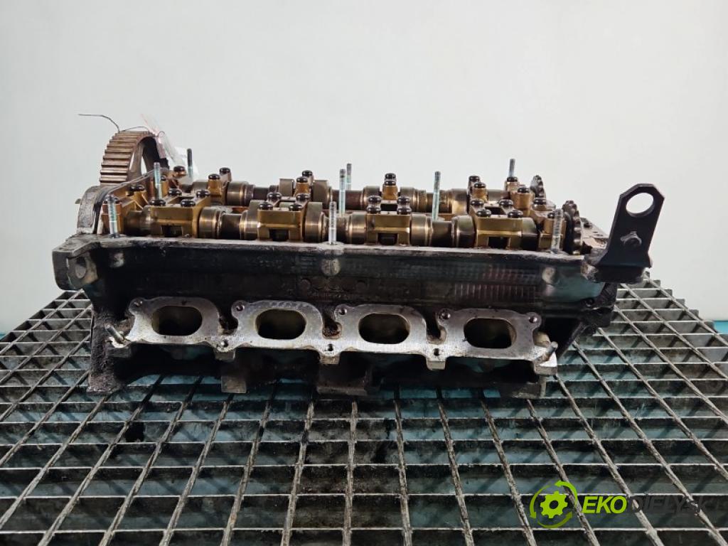 Audi A4 B6 2000-2004 1.8 T 150 HP manual 110 kW 1781 cm3 4- Hlava: motora 058103373D