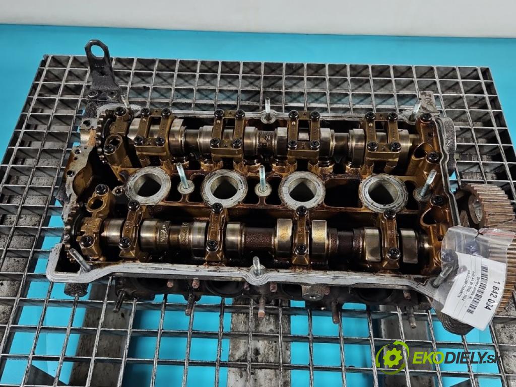 Audi A4 B6 2000-2004 1.8 T 150 HP manual 110 kW 1781 cm3 4- Hlava: motora 058103373D