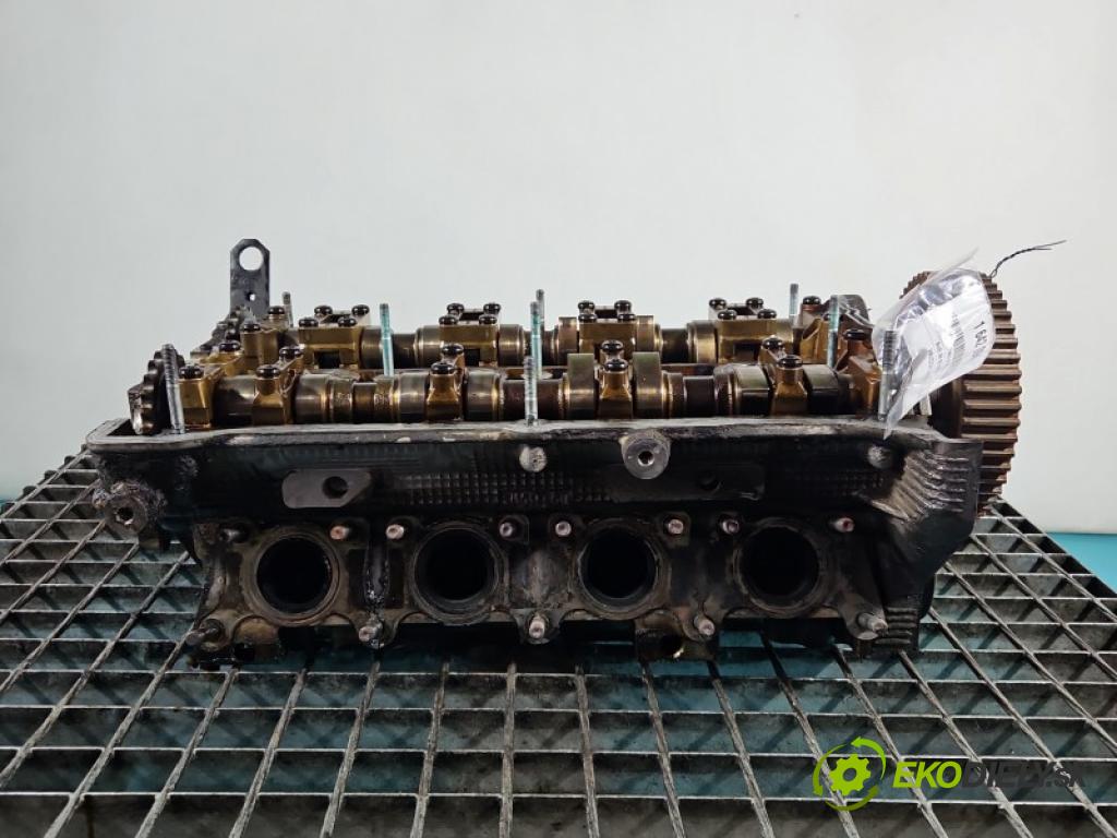 Audi A4 B6 2000-2004 1.8 T 150 HP manual 110 kW 1781 cm3 4- Hlava: motora 058103373D