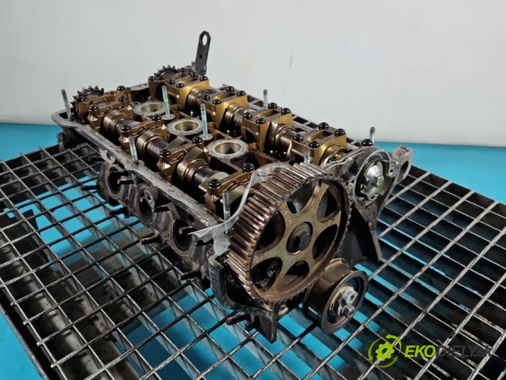 Audi A4 B6 2000-2004 1.8 T 150 HP manual 110 kW 1781 cm3 4- Hlava: motora 058103373D