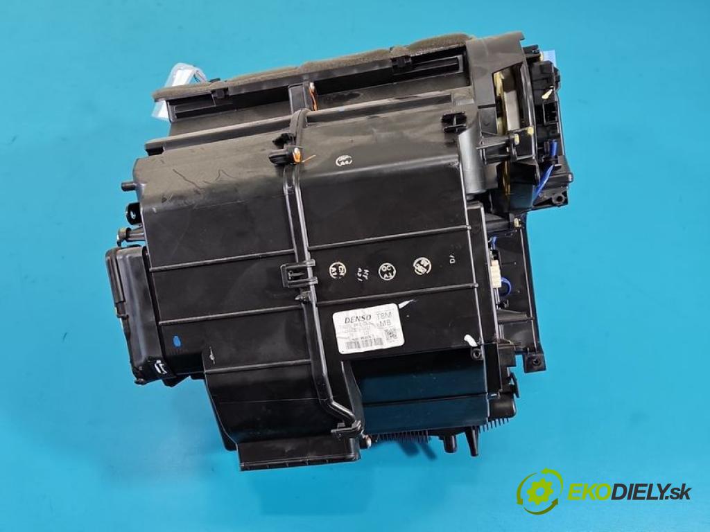Honda HR-V II 2013-2021 1.6 i-DTEC 120 hp manual 88 kW 1597 cm3 5- obal 79020-T8M-G812-M1