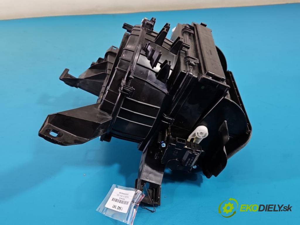 Honda HR-V II 2013-2021 1.6 i-DTEC: 120 HP manual 88 kW 1597 cm3 5- obal