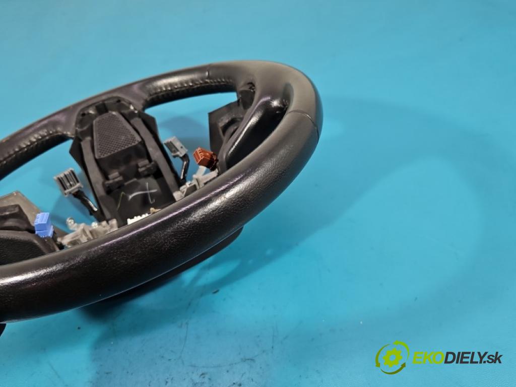 Honda HR-V II 2013-2021 1.6 i-DTEC 120 hp manual 88 kW 1597 cm3 5- volant 78500-T8K-K510-M1 (Volant)
