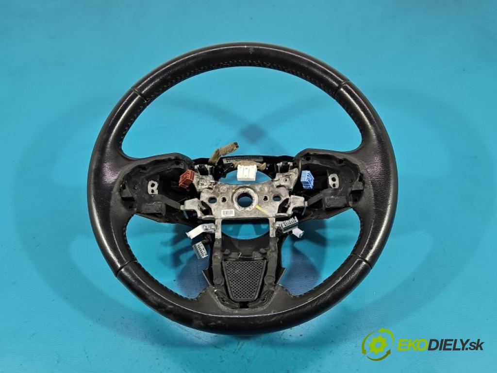 Honda HR-V II 2013-2021 1.6 i-DTEC 120 hp manual 88 kW 1597 cm3 5- volant 78500-T8K-K510-M1 (Volant)