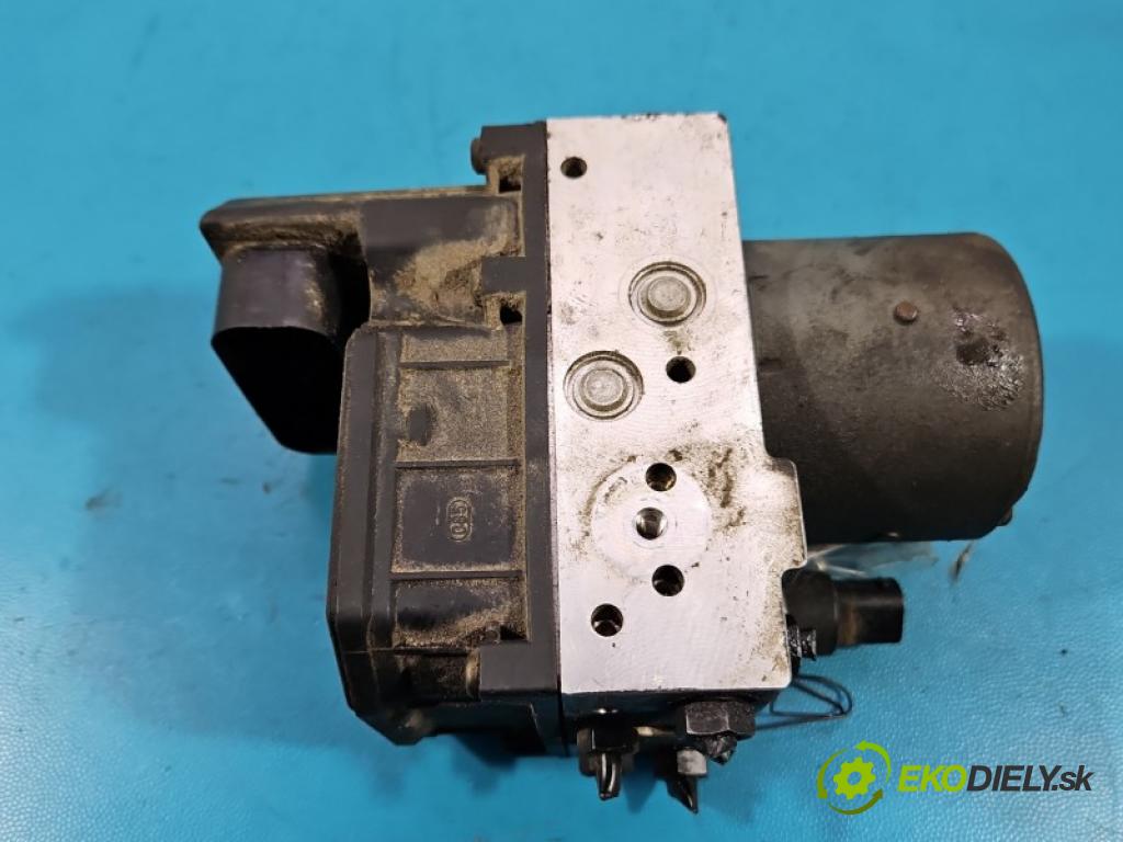 Audi A4 B6 2000-2004 1.8 T 150 HP manual 110 kW 1781 cm3 4- čerpadlo abs 0265950011 (Pumpa ABS)