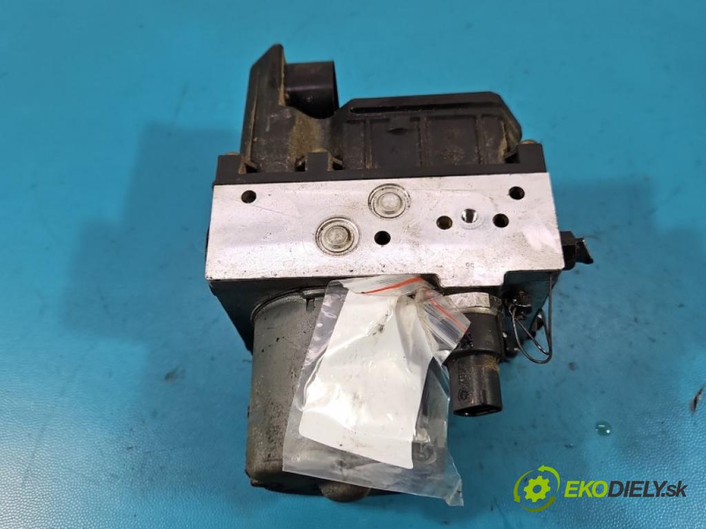 Audi A4 B6 2000-2004 1.8 T 150 HP manual 110 kW 1781 cm3 4- čerpadlo abs 0265950011 (Pumpa ABS)